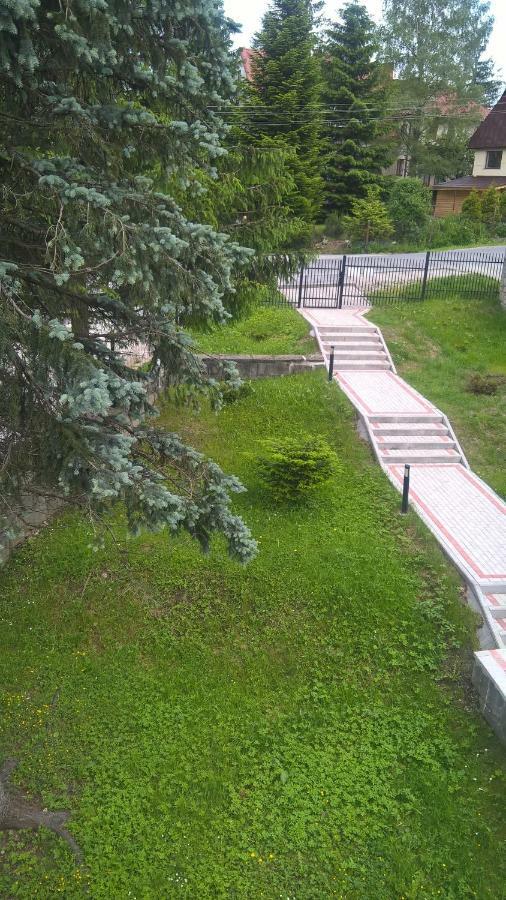 Apartament 33.13.A. Ζακοπάνε Εξωτερικό φωτογραφία