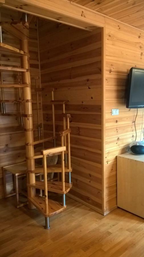 Apartament 33.13.A. Ζακοπάνε Εξωτερικό φωτογραφία
