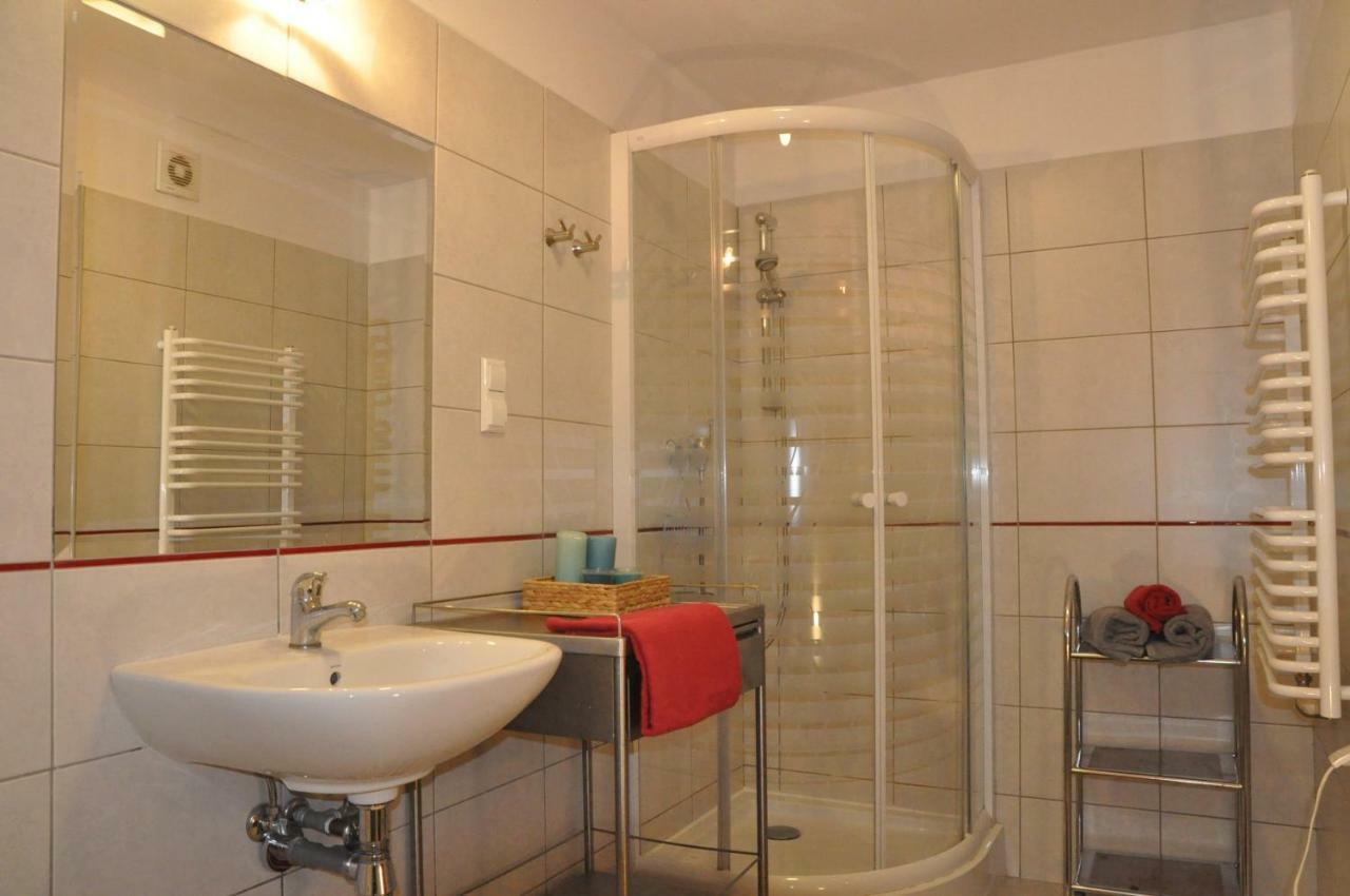 Apartament 33.13.A. Ζακοπάνε Εξωτερικό φωτογραφία