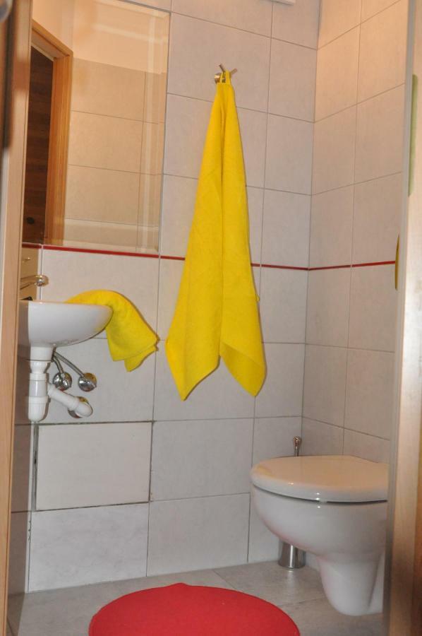 Apartament 33.13.A. Ζακοπάνε Εξωτερικό φωτογραφία