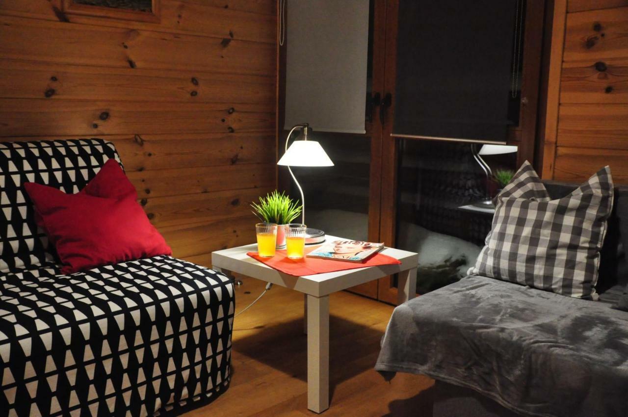 Apartament 33.13.A. Ζακοπάνε Εξωτερικό φωτογραφία
