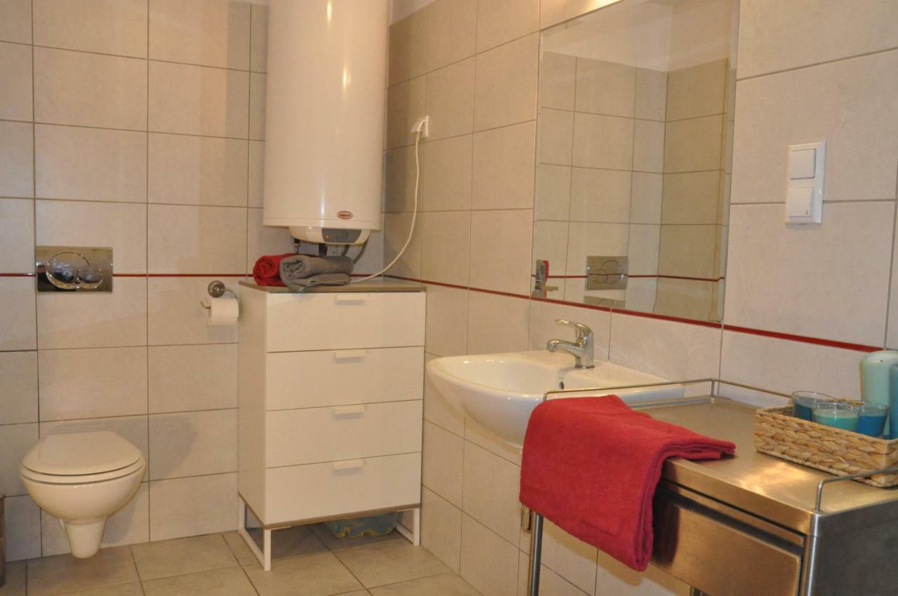 Apartament 33.13.A. Ζακοπάνε Εξωτερικό φωτογραφία