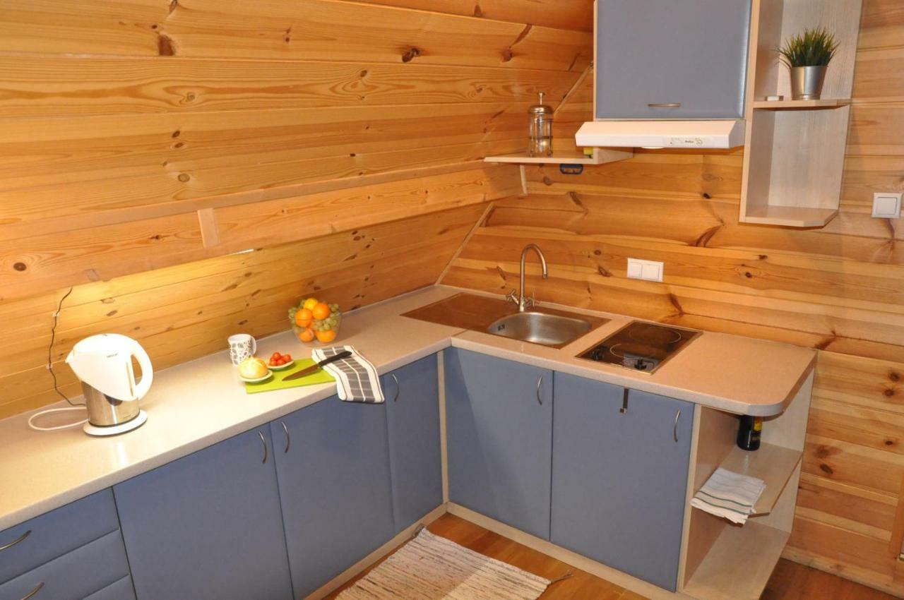 Apartament 33.13.A. Ζακοπάνε Εξωτερικό φωτογραφία