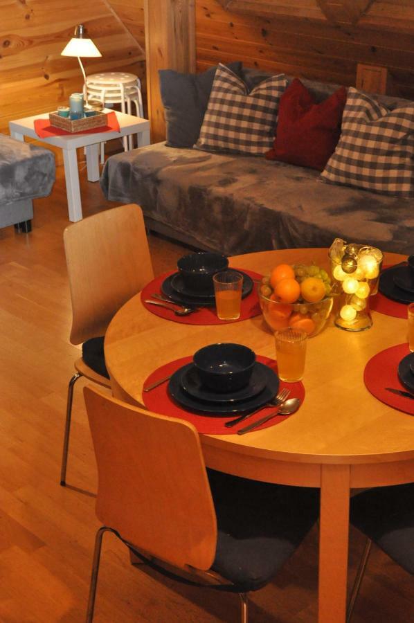 Apartament 33.13.A. Ζακοπάνε Εξωτερικό φωτογραφία